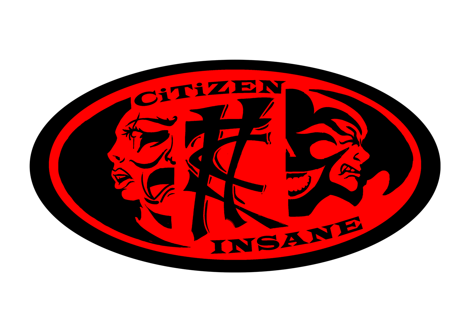 Citizen Insane